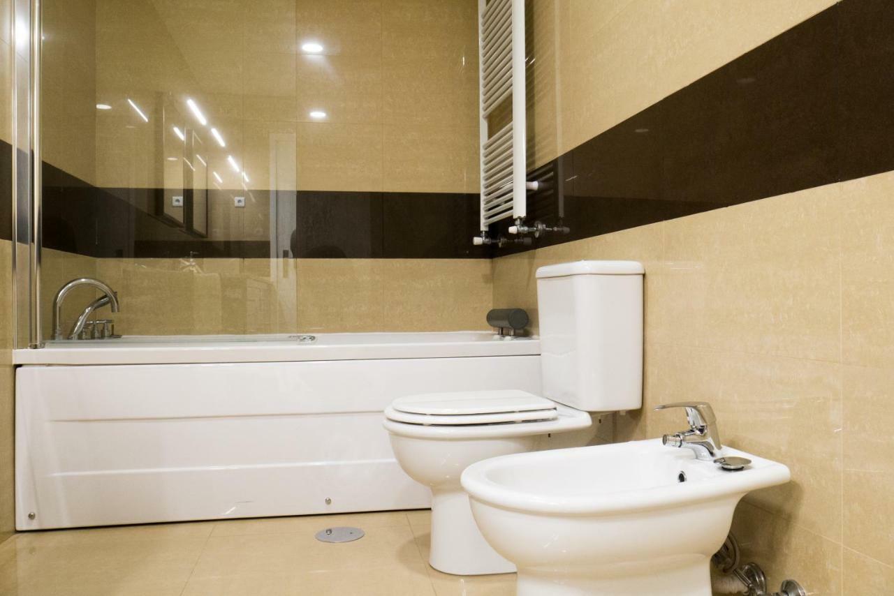 Alma Appartement