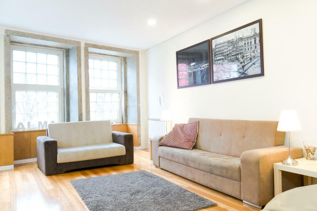 Alma Appartement *