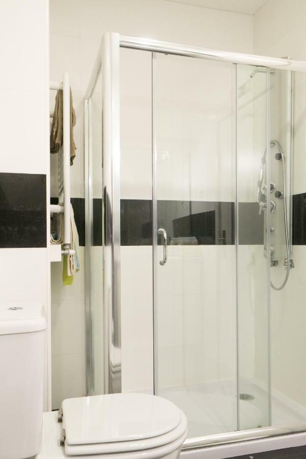 Appartement Alma *