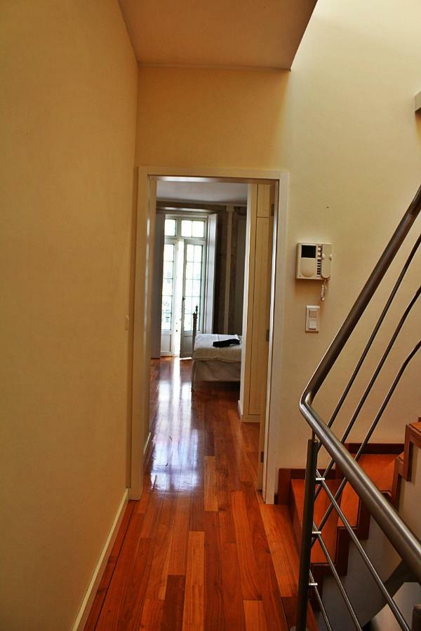 Appartement Alma