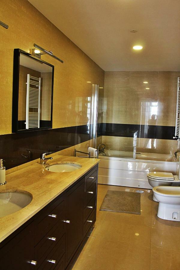 Appartement Alma *
